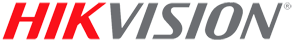 Hikvision Logo